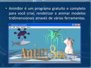 Dragon Stop Motion é um programa profissional para a criação e edição de stopmotion. deve ser usado desde a captura até a finalização.