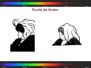 Teoria da forma  