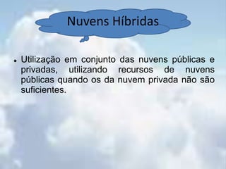 Referência de arquitetura