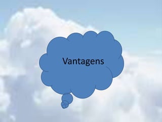 EstatísticasOs 500mil sites, em nuvens, mais visitados