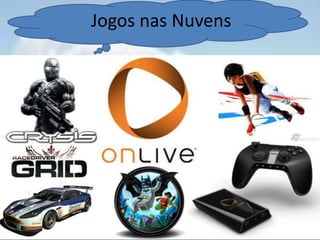 Problemasdevido a localizaçãofísica, poisas leis do país de acolhimento dos equipamentos são aplicáveis ​​aos dados armazenados nas máquinas