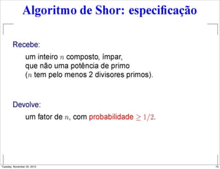 73Tuesday, November 20, 2012
 