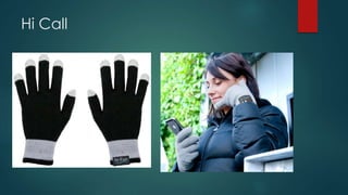 Hi Call
 