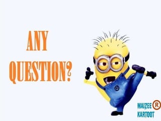 Computerized Accounting System