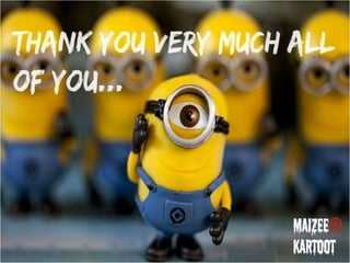 Computerized Accounting System