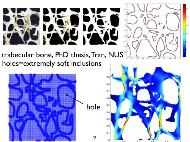 Phd thesis fracture mechanics