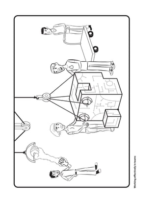 Workingeffectivelyinteams
 