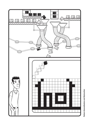 PatternGeneralizationandAbstraction
 