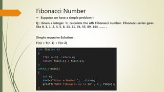 Dynamic Programming: Smith-Waterman | PPT