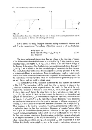 Computational fluid dynamics by Anderson | PDF