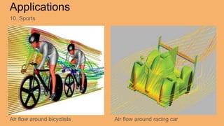 Computational fluid dynamics (cfd) | PDF