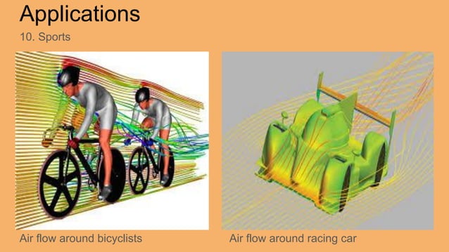 Computational fluid dynamics (cfd) | PDF | 3-D Graphics | Computer ...