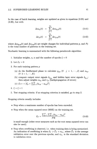 Computational intelligence an introduction | PDF