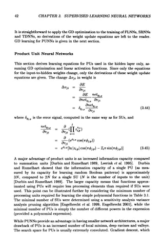 Computational intelligence an introduction | PDF