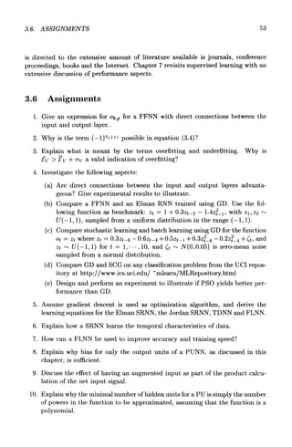 Computational intelligence an introduction | PDF