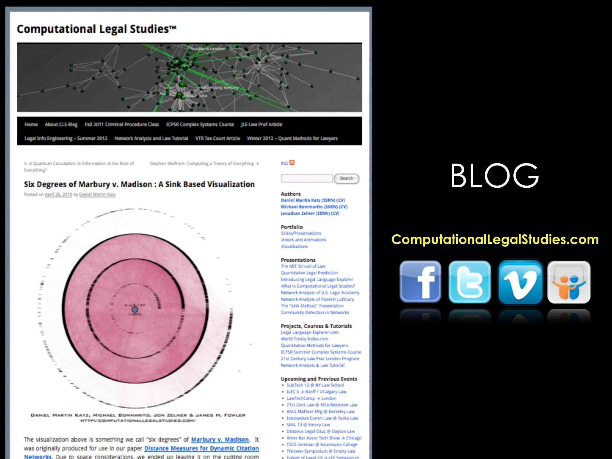 ComputationalLegalStudies.com
BLOG
 