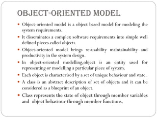 Computational models in embedded design | PPT