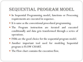 Computational models in embedded design | PDF
