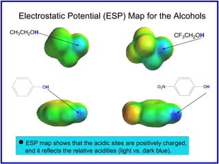 Computational Organic Chemistry | PPT