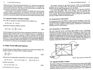 Computational techniques for fluid dynamics by Fletcher | PDF