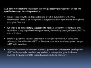 ACEC2012: Computational Thinking | PPTX