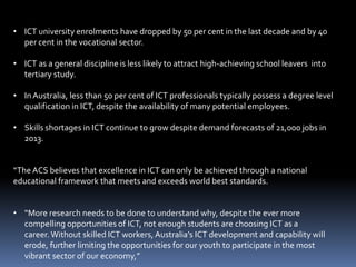 ACEC2012: Computational Thinking | PPTX