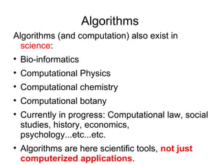 Computational thinking in Egypt | PDF