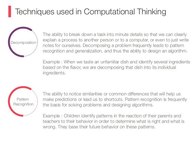 Ostracodology — Linking