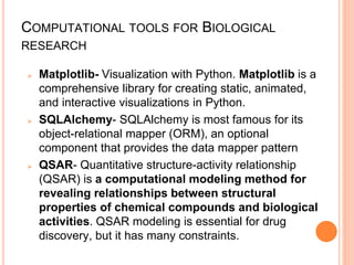 Computational tools for reasearch.pptx