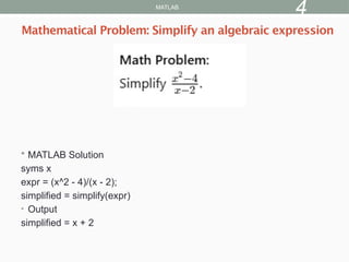 Computation in MATLAB Lecture number 5.pptx