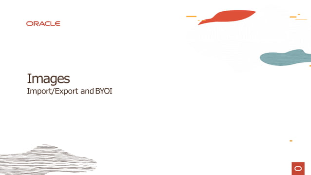 Oracle Cloud Infrastructure – Compute | PPT