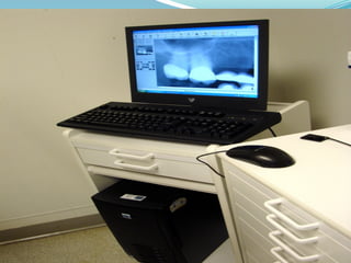 Computed and Direct Radiography.VVVVVpptx