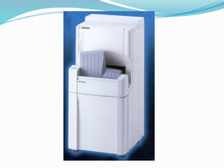 Computed and Direct Radiography.VVVVVpptx