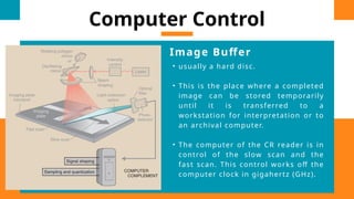CHAPTER 15 Bushong, Computed Radiography | PPTX