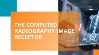 CHAPTER 15 Bushong, Computed Radiography | PPTX
