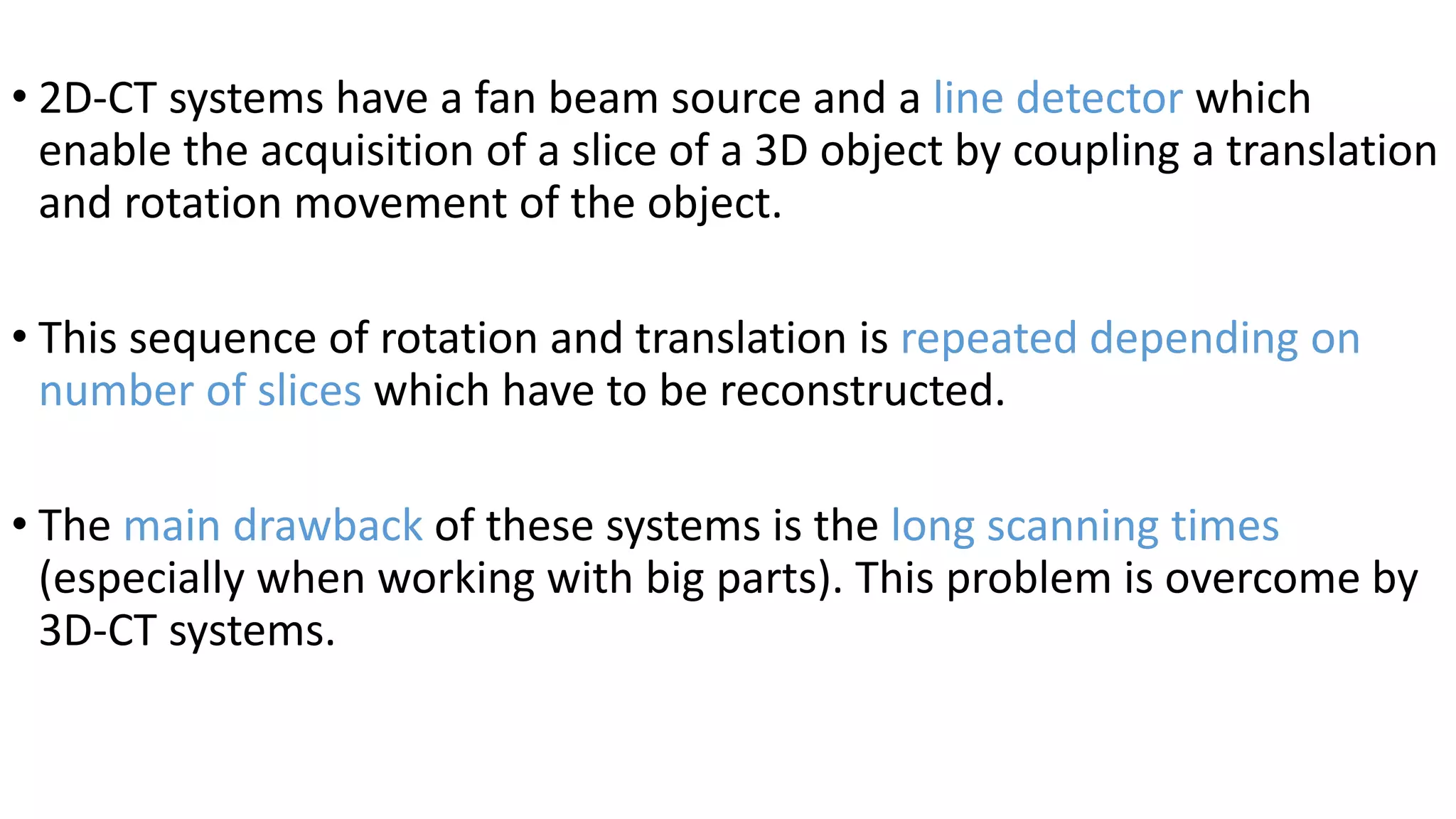 Ct Scan Rotation Computed Tomography (ct),CT scan NDT | PPTX