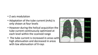 Computed tomography - Physics and Clinical | PPT