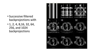 Computed tomography - Physics and Clinical | PPT
