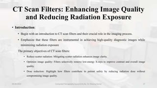 Computed Tomography Equipments.pptx