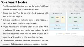 Google Cloud Platform Compute Engine Capabilities | PPTX