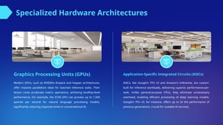Compute Innovation: Driving Intelligent Inference for Real-Time AI | PPTX