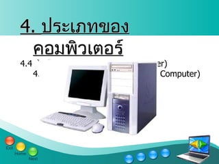 Computer | PPT