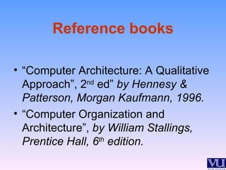 Computer | PPT