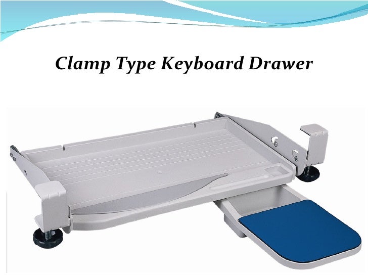 Computer Ergonomic Products