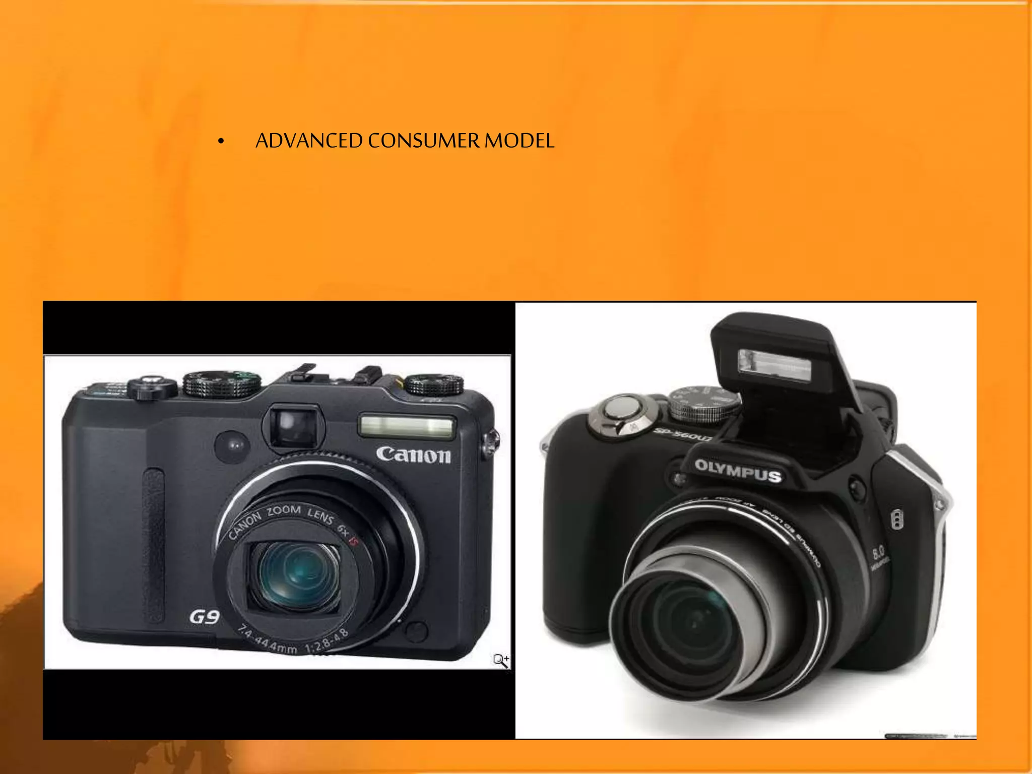 • ADVANCEDCONSUMERMODEL
 