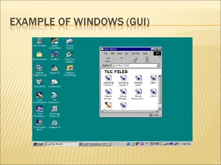 Computer for class 6th