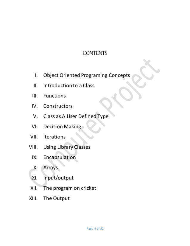 Basics of Java | PDF