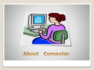 Basic of Computer | PPT