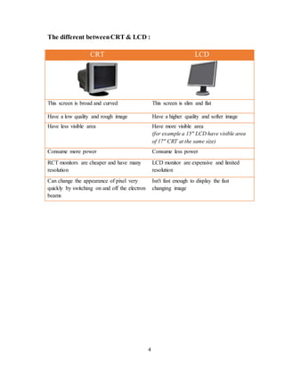 Video display system | PDF