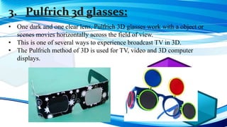 3D Technology | PPTX